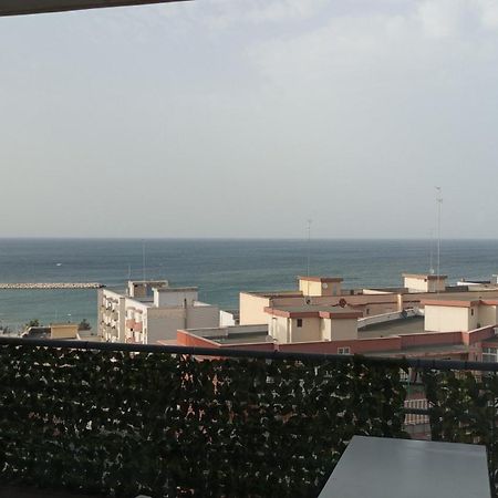 Bari Rooms On The Sea Dış mekan fotoğraf