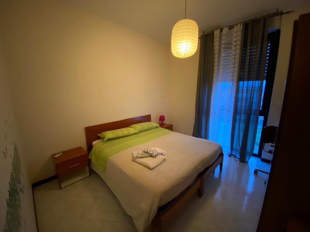 Bari Rooms On The Sea Dış mekan fotoğraf